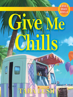 cover image of Give Me Chills